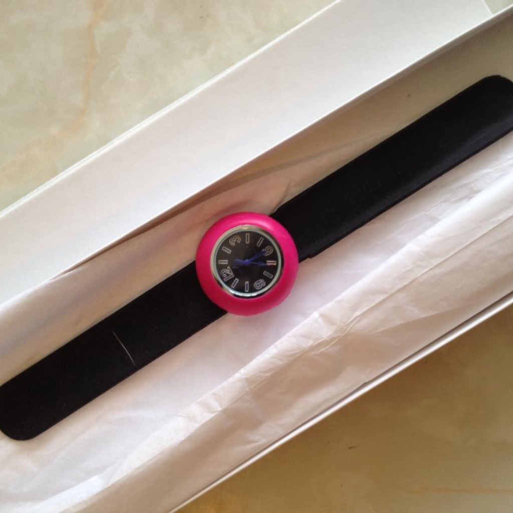 Slapper Watch